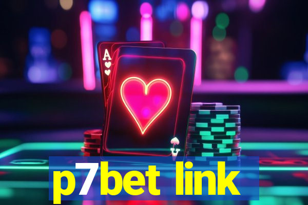 p7bet link